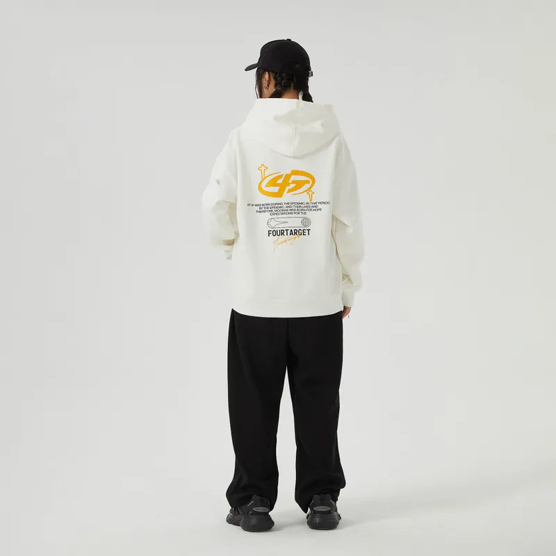 4T Sweatshirts Unisex-7