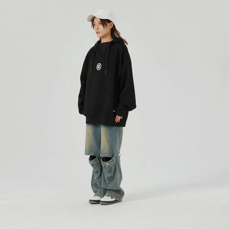4T Sweatshirts Unisex-30