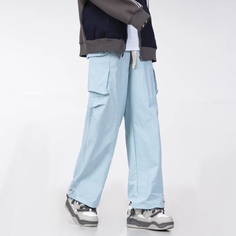 4T Cargo Pants Unisex-11