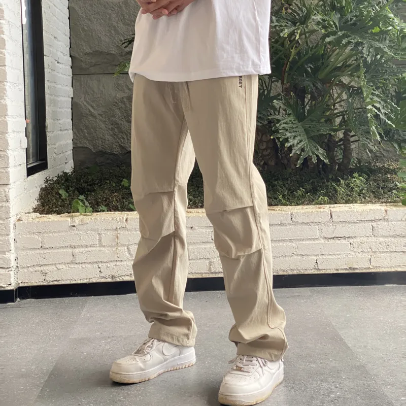 4T Casual Pants Unisex-9