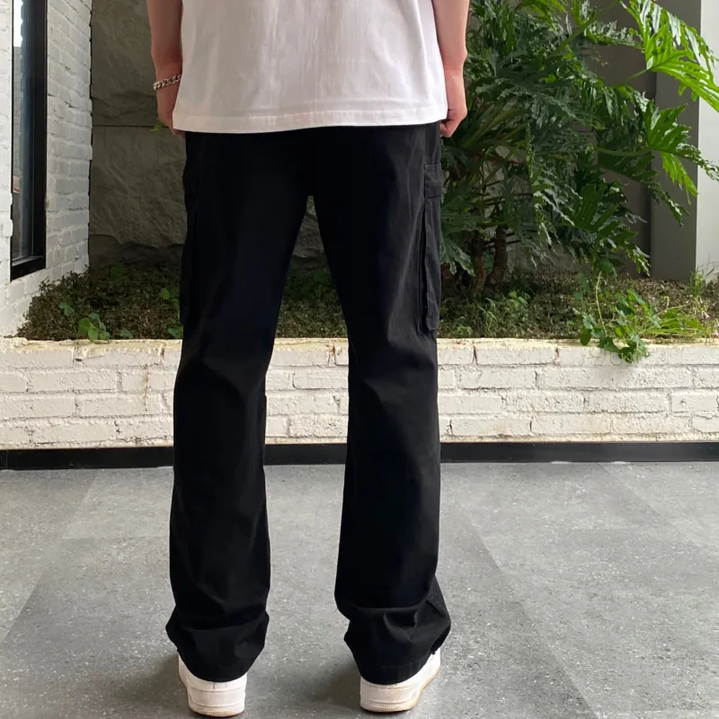 4T Casual Pants Unisex-5