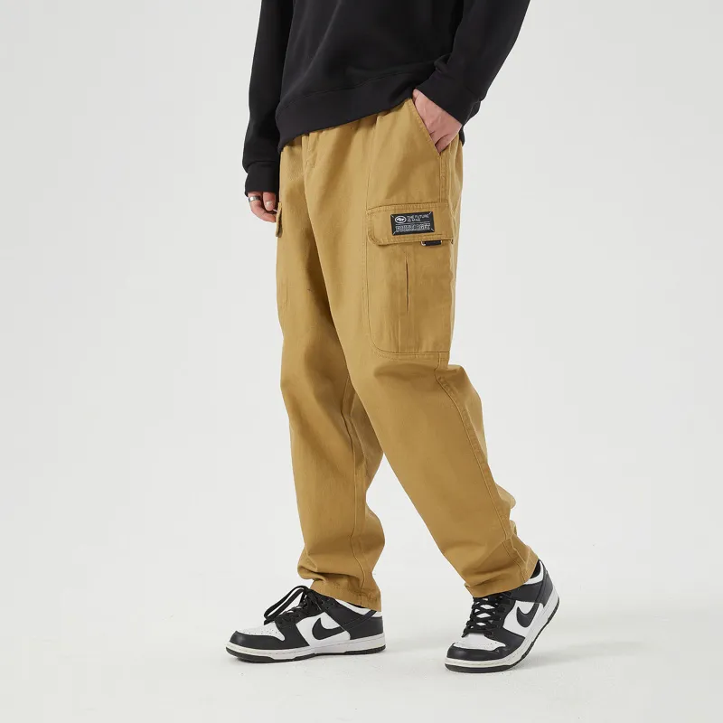4T Casual Pants Unisex-5