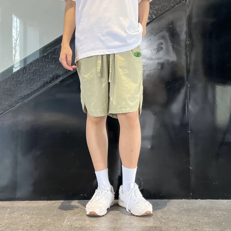 4T Casual Shorts Unisex-2