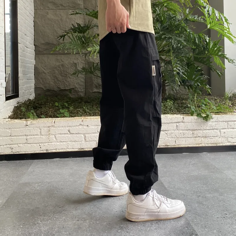 4T Casual Pants Unisex-4