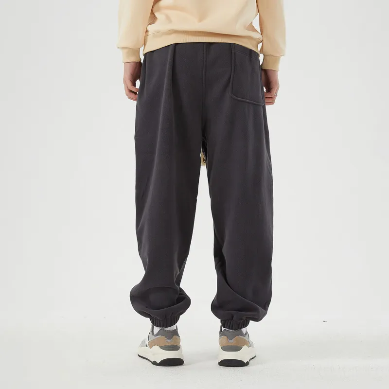 4T Casual Pants Unisex-5