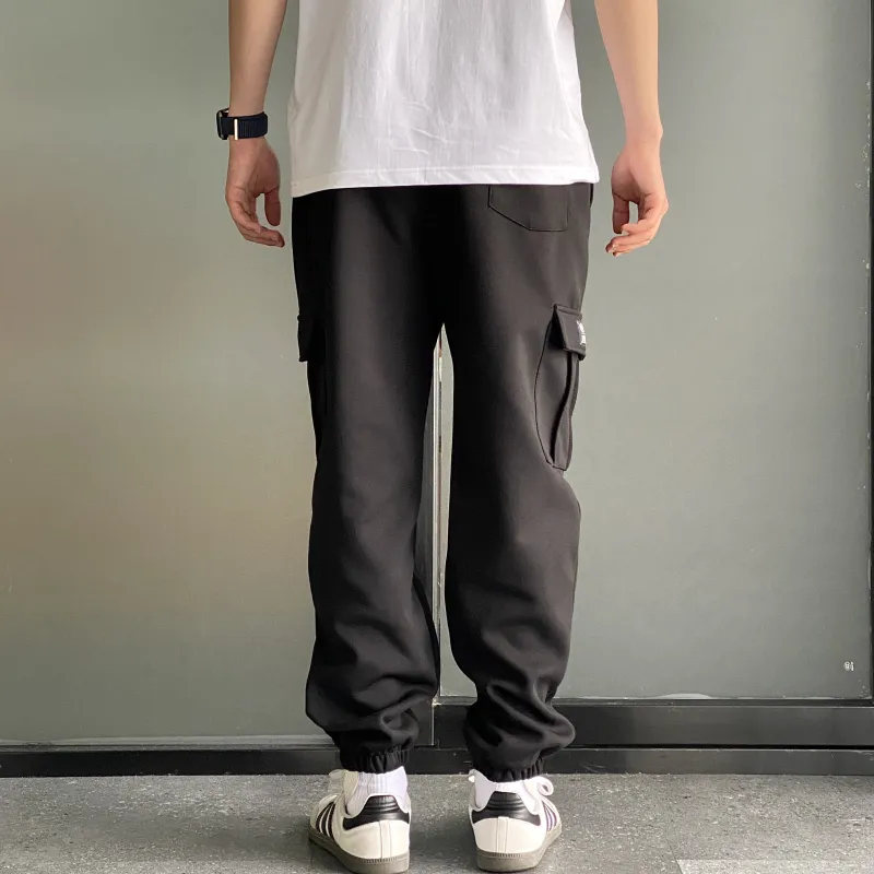 4T Casual Pants Unisex-3