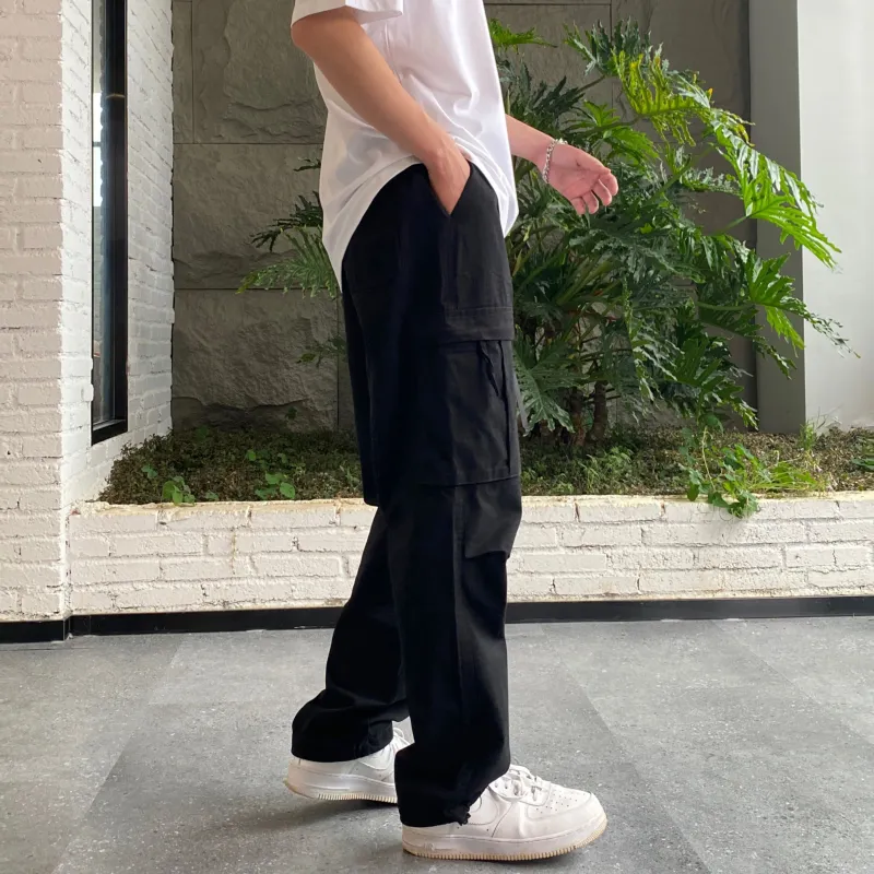 4T Casual Pants Unisex-6