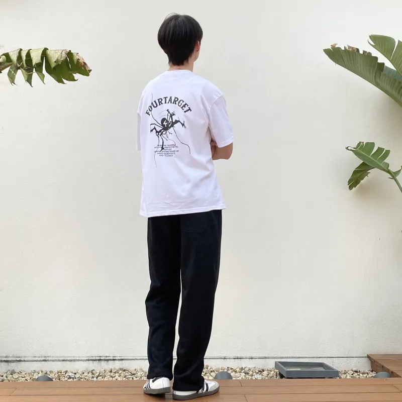 4T Casual Pants Unisex-6