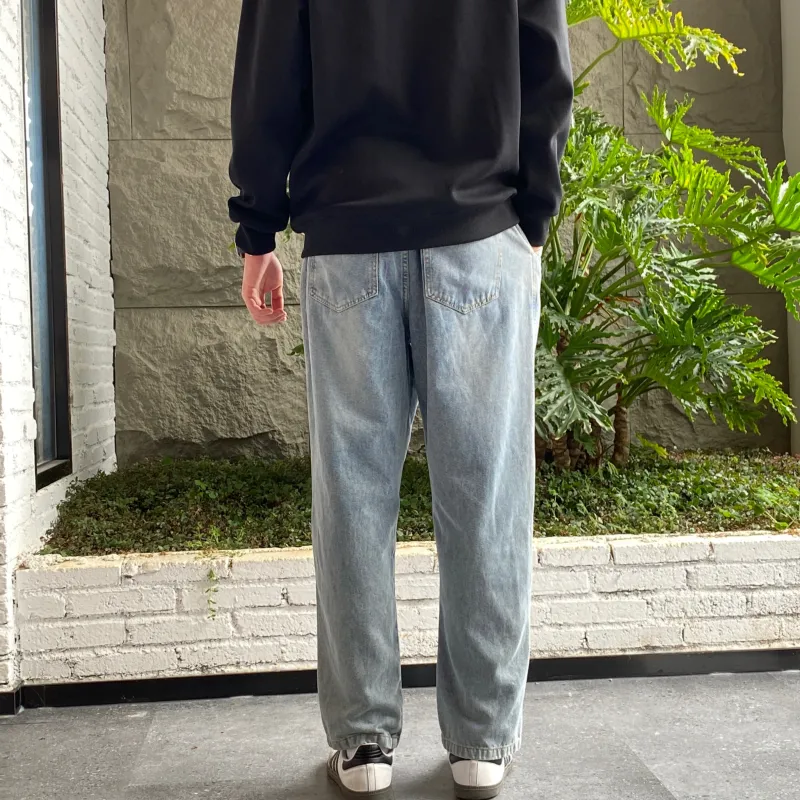 4T Jeans Unisex-10