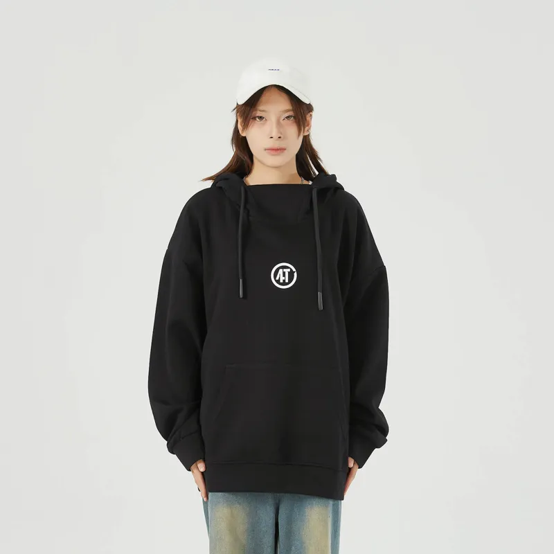 4T Sweatshirts Unisex-18