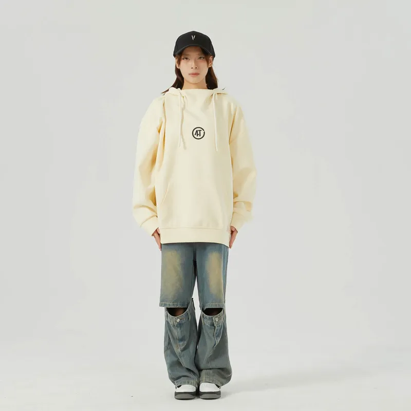 4T Sweatshirts Unisex-5