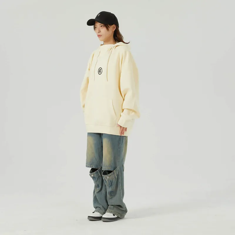 4T Sweatshirts Unisex-6