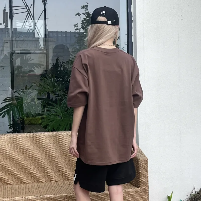 4T T-Shirts Unisex-18