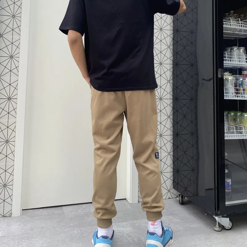 4T Casual Pants Unisex-6