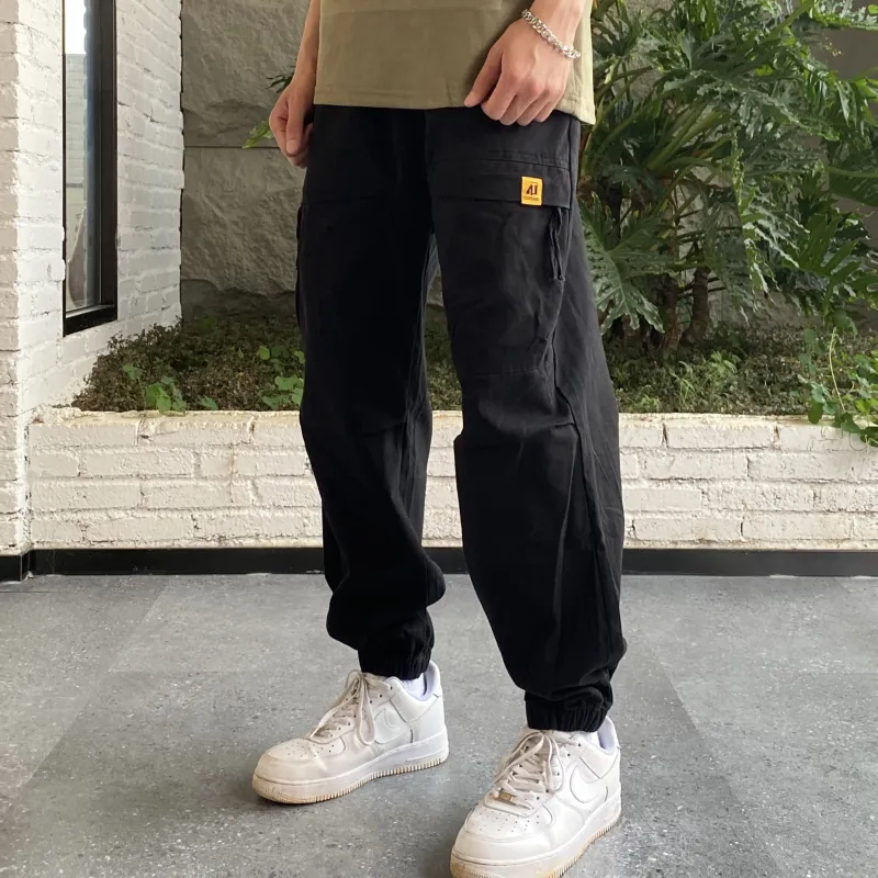 4T Casual Pants Unisex-2