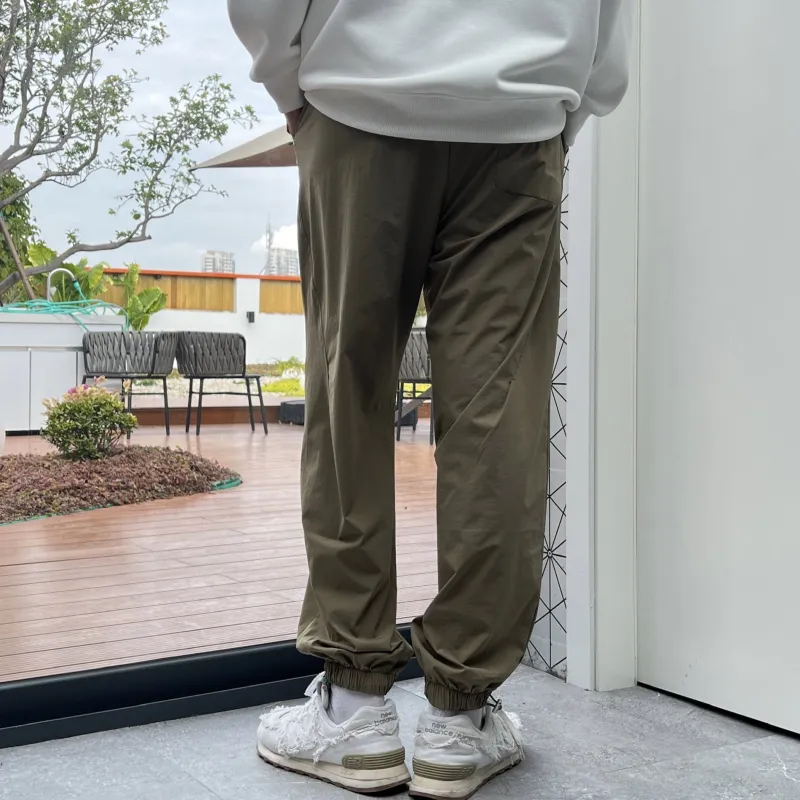 4T Casual Pants Unisex-18