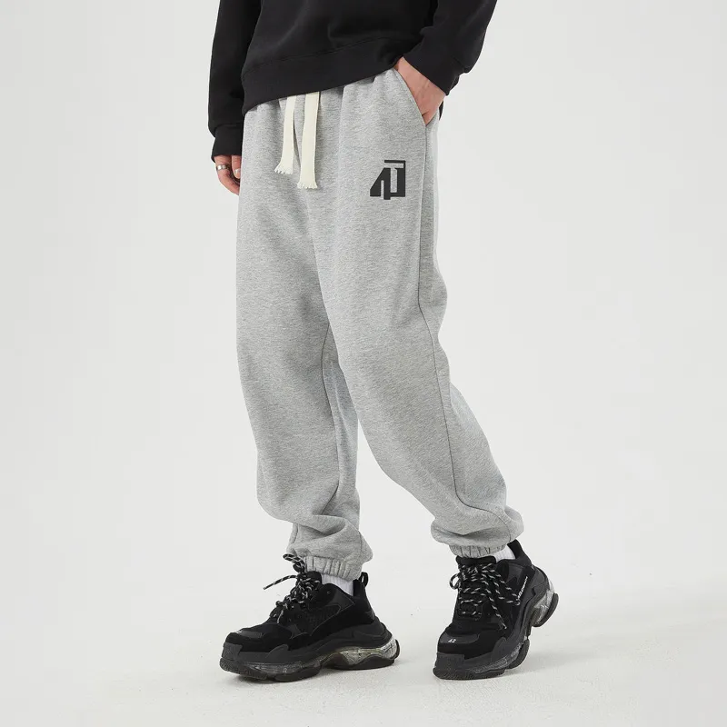 4T Casual Pants Unisex-17