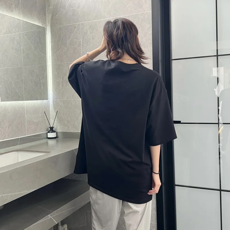 4T T-Shirts Unisex-2