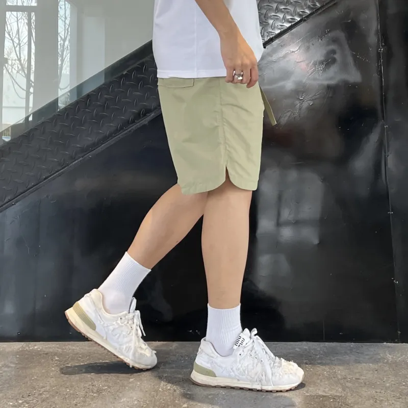 4T Casual Shorts Unisex-4