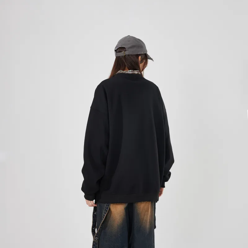 4T Sweatshirts Unisex-7