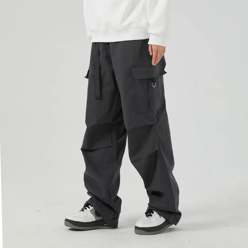 4T Casual Pants Unisex-10