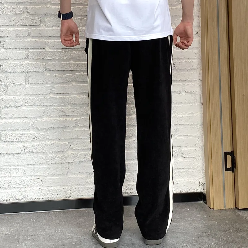 4T Casual Pants Unisex-5