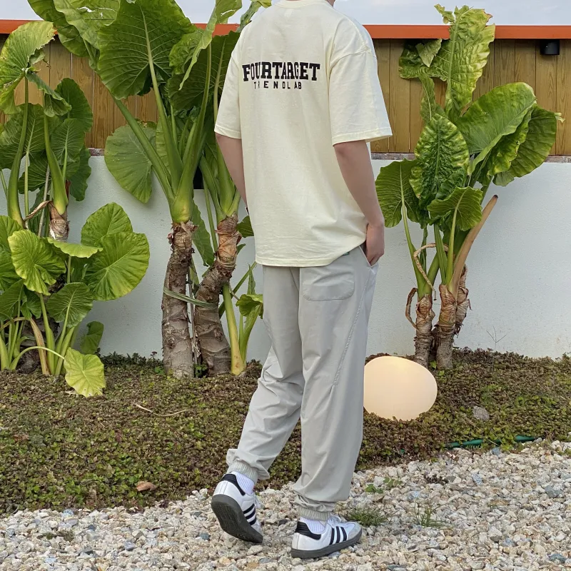 4T Casual Pants Unisex-11
