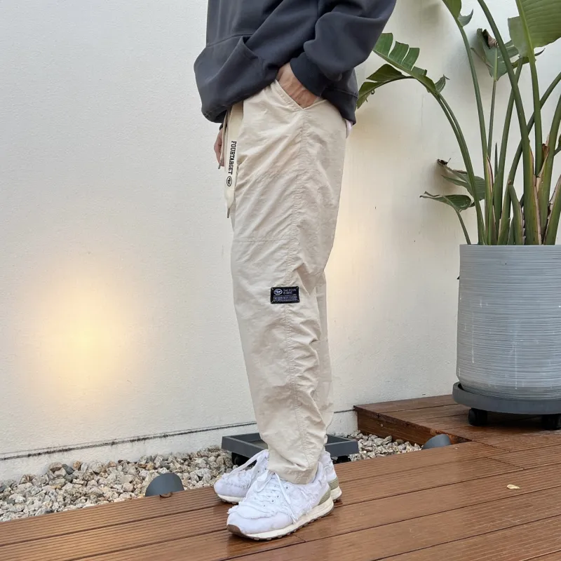 4T Casual Pants Unisex-6