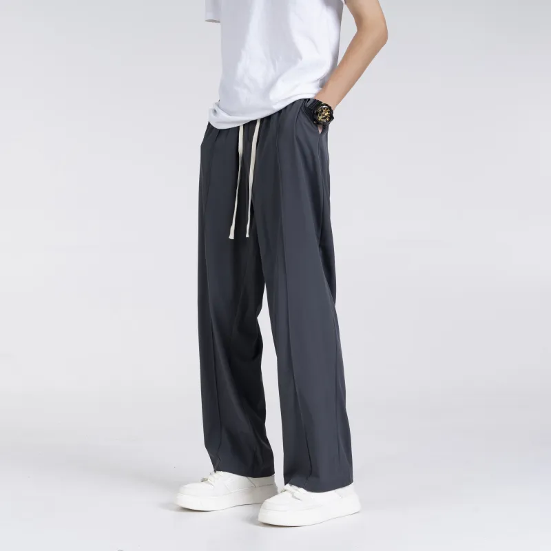 4T Casual Pants Unisex-12