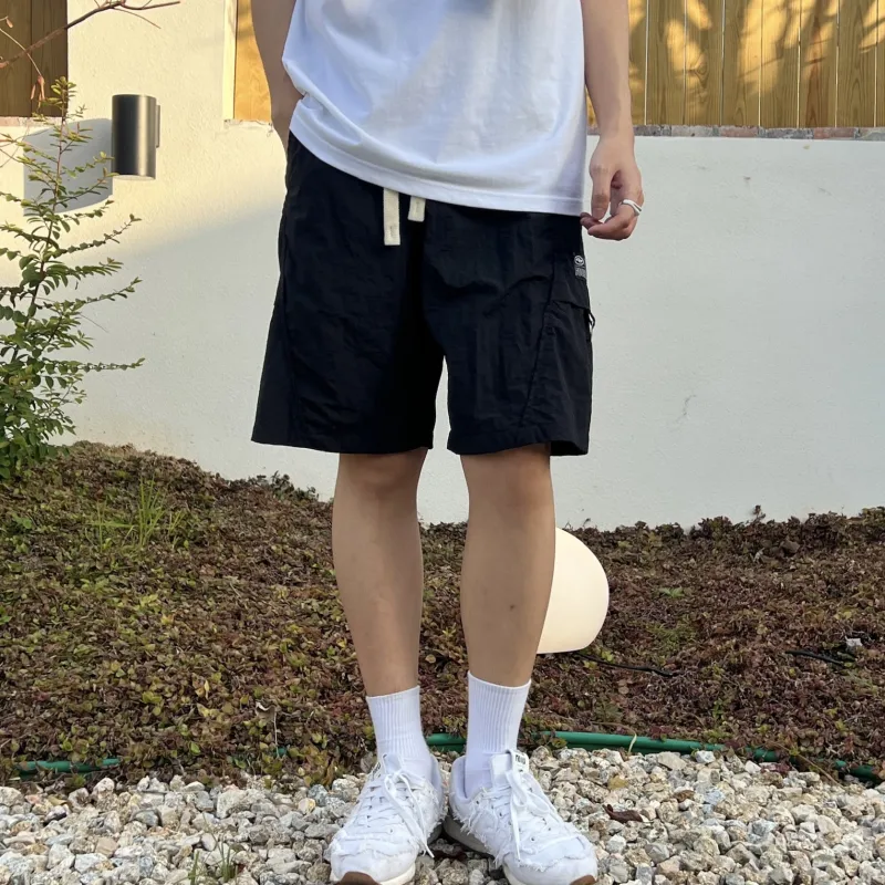 4T Casual Shorts Unisex-2