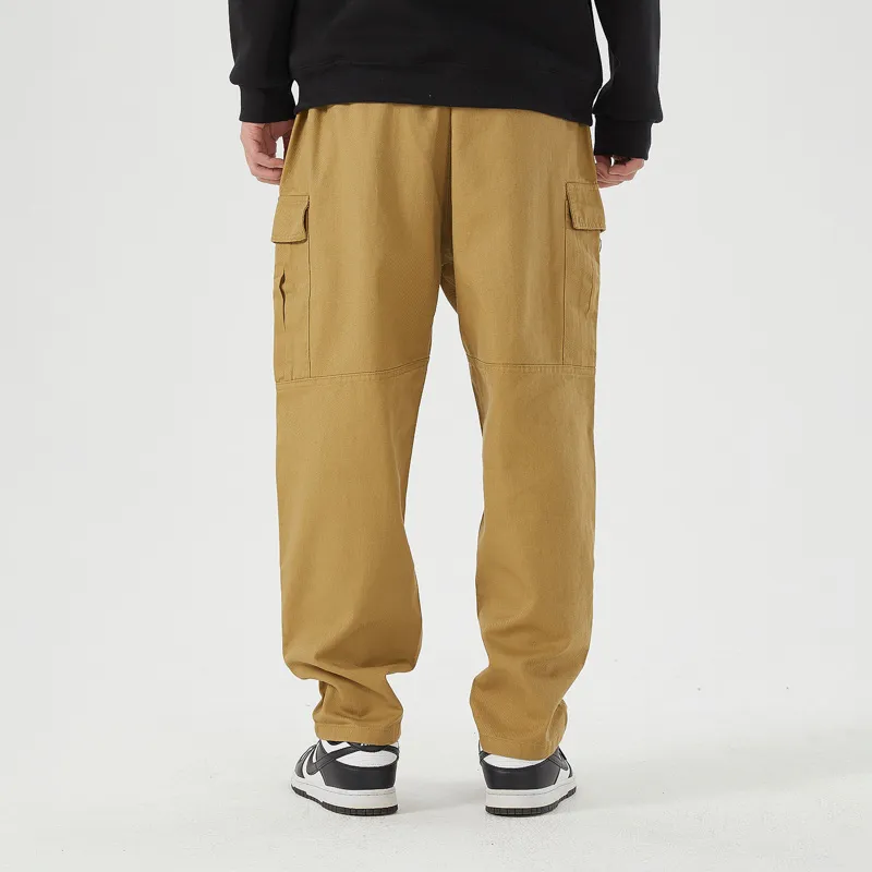 4T Casual Pants Unisex-6