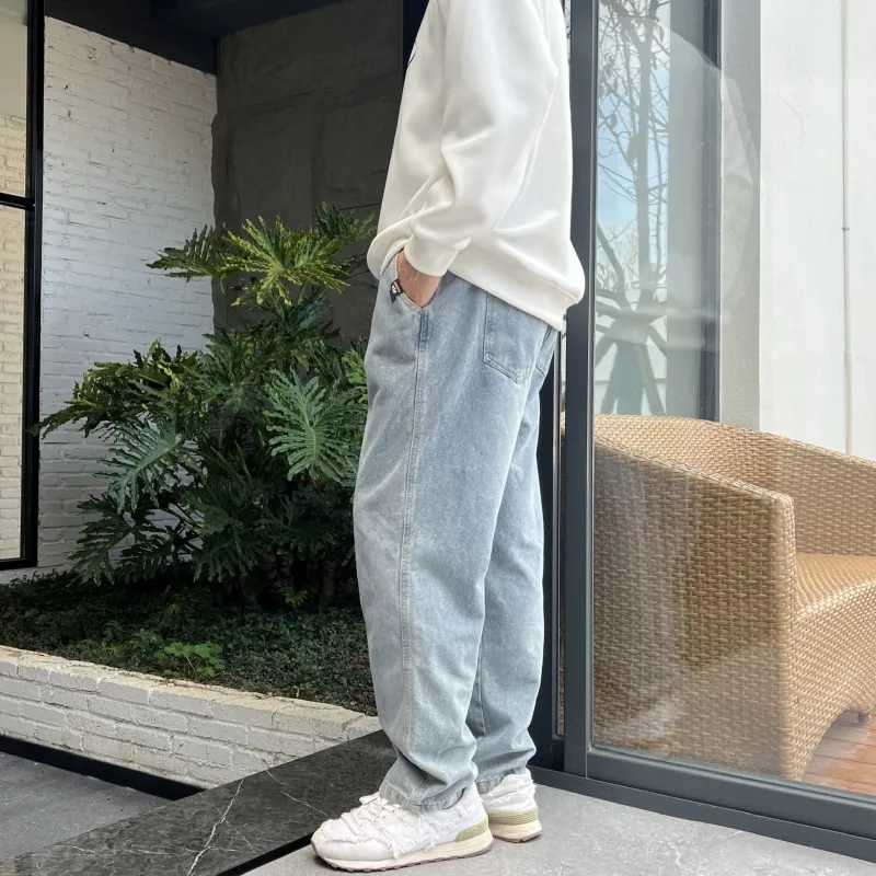 4T Jeans Unisex-2