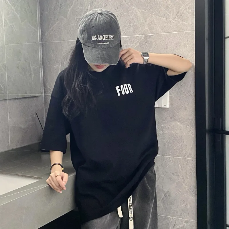 4T T-Shirts Unisex-2