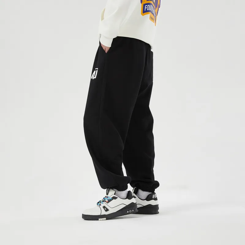 4T Casual Pants Unisex-12