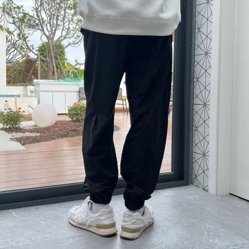 4T Casual Pants Unisex-4