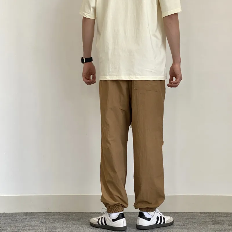 4T Casual Pants Unisex-6