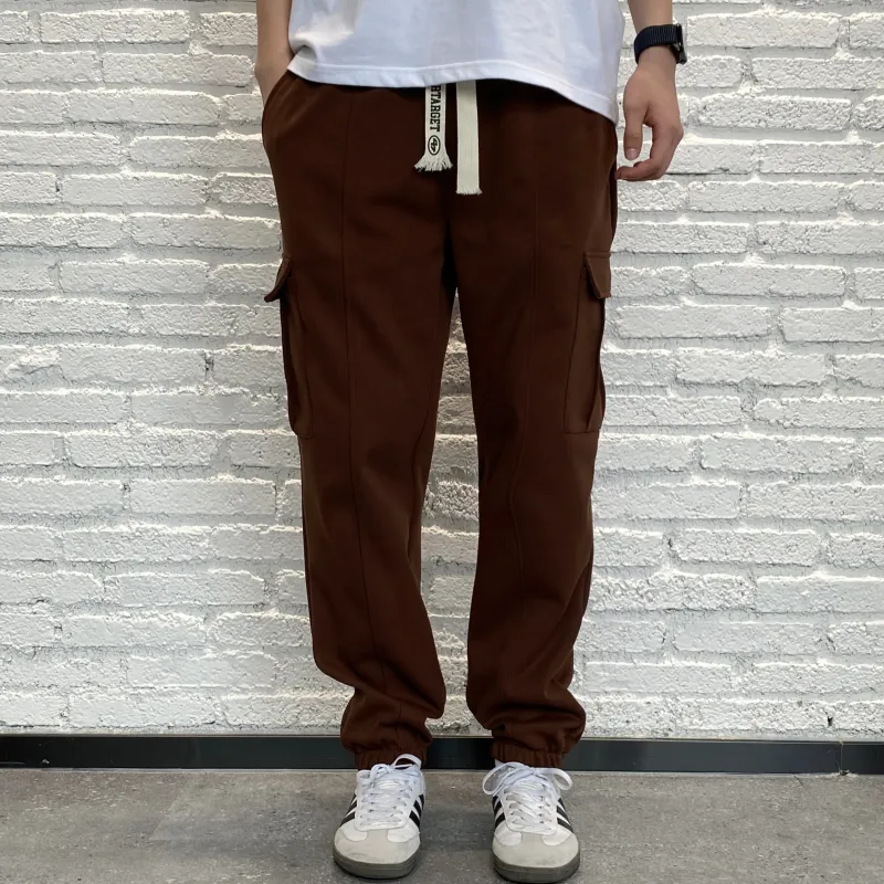 4T Casual Pants Unisex-15
