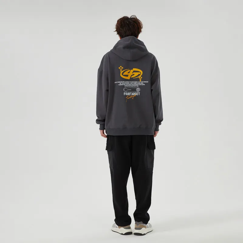 4T Sweatshirts Unisex-17