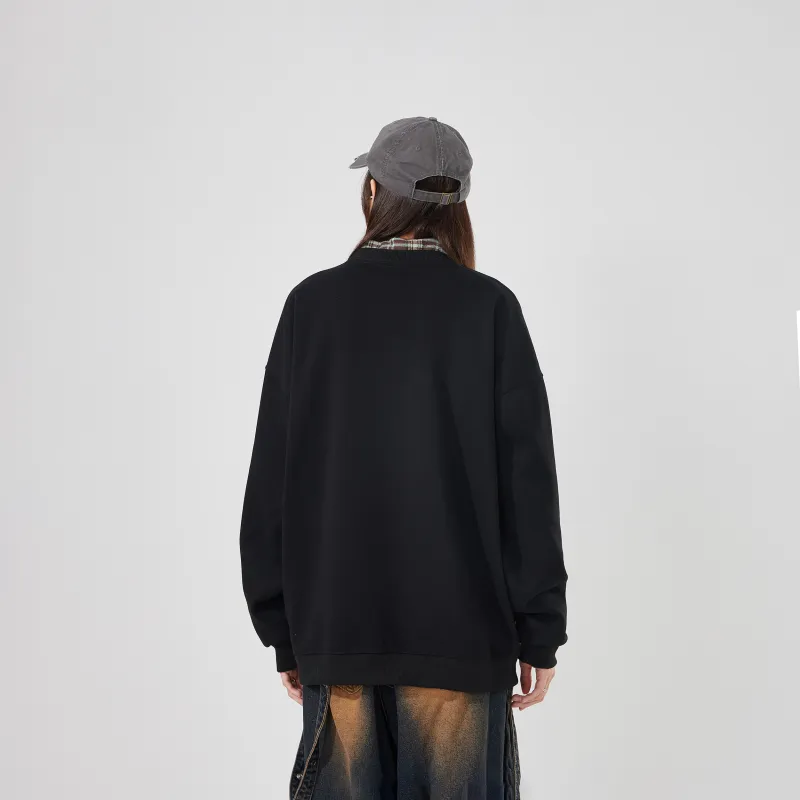 4T Sweatshirts Unisex-6