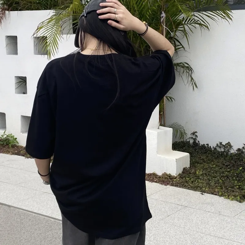 4T T-Shirts Unisex-5