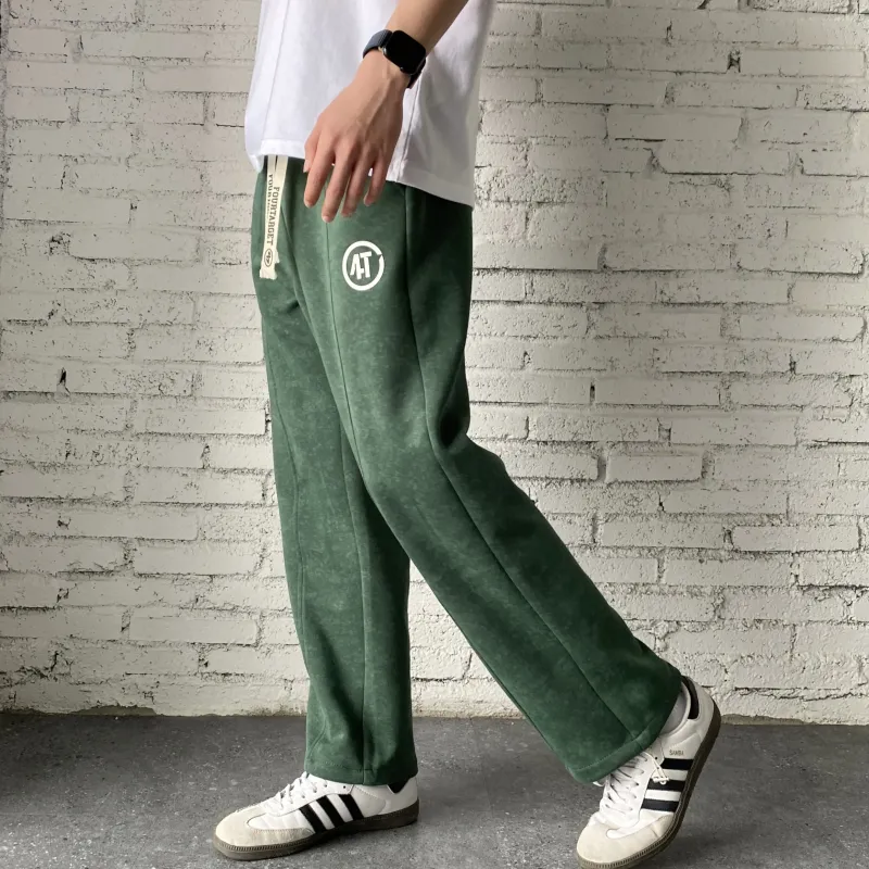 4T Casual Pants Unisex-10