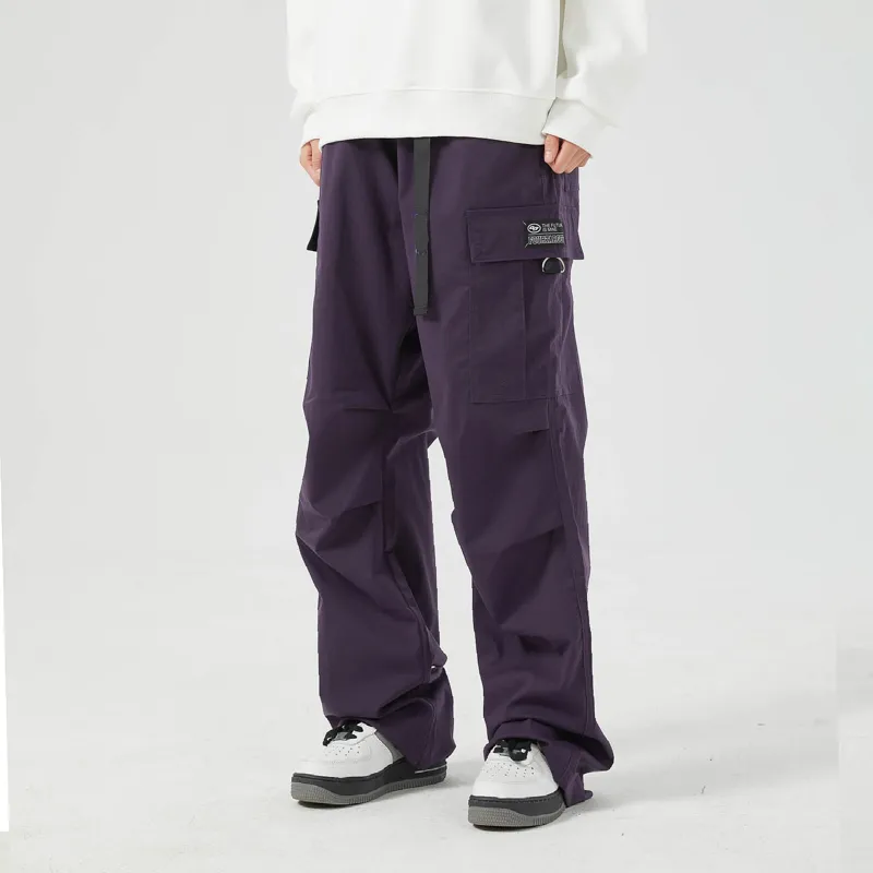 4T Casual Pants Unisex-37