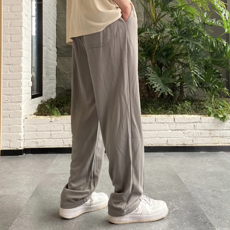 4T Casual Pants Unisex-7