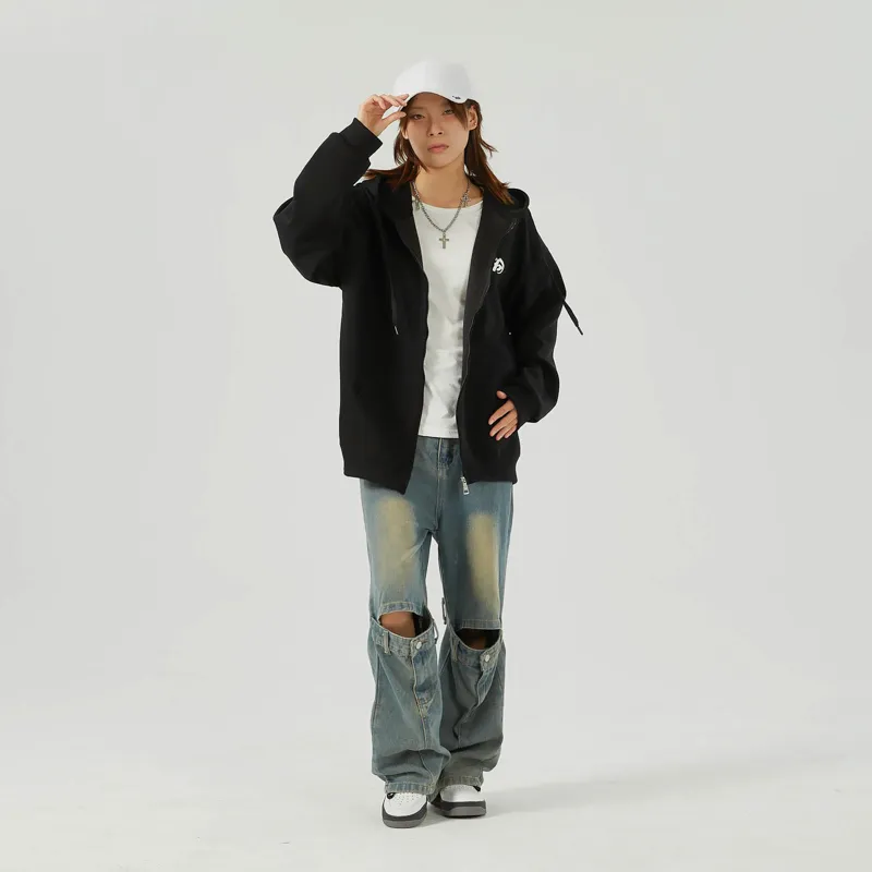 4T Sweatshirts Unisex-13