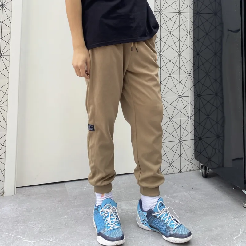 4T Casual Pants Unisex-5