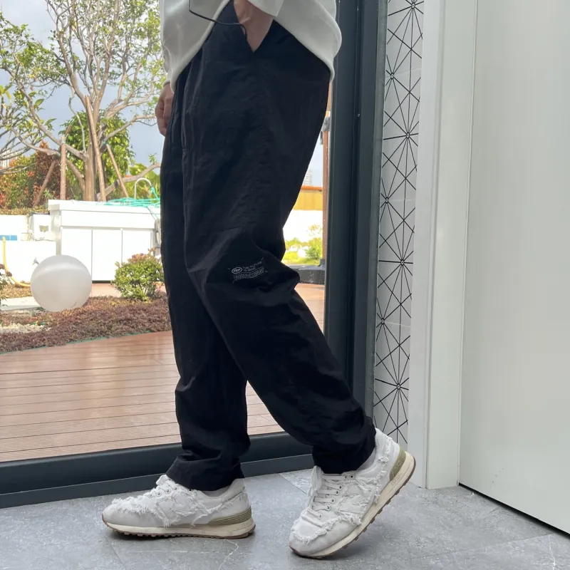 4T Casual Pants Unisex-3