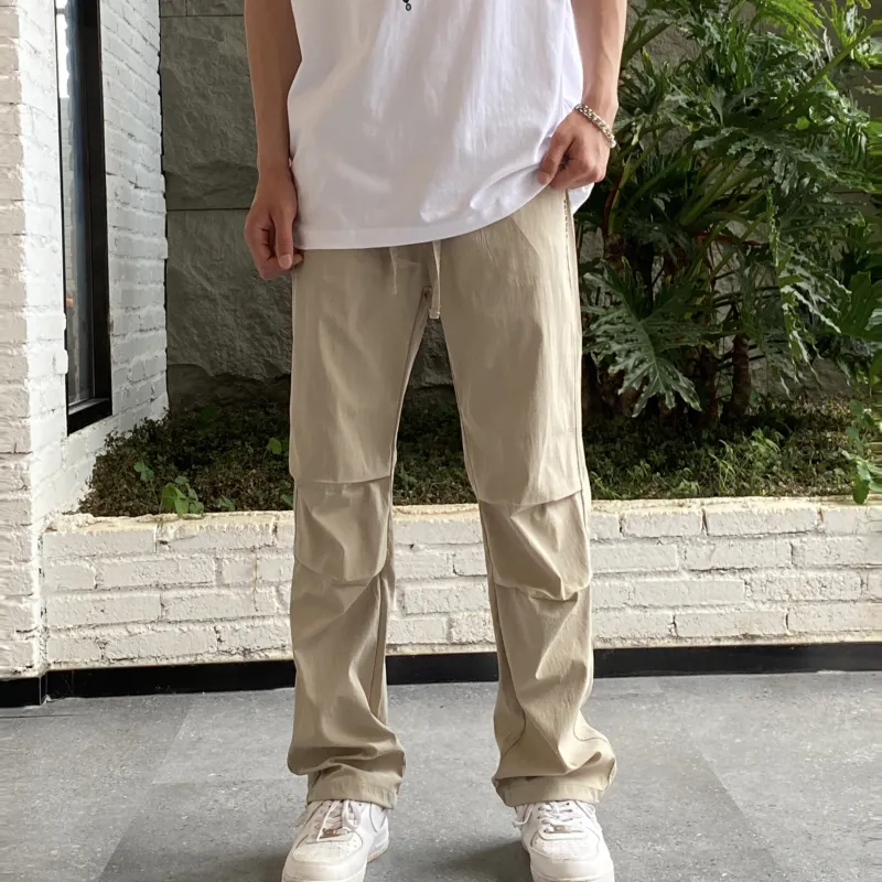 4T Casual Pants Unisex-8