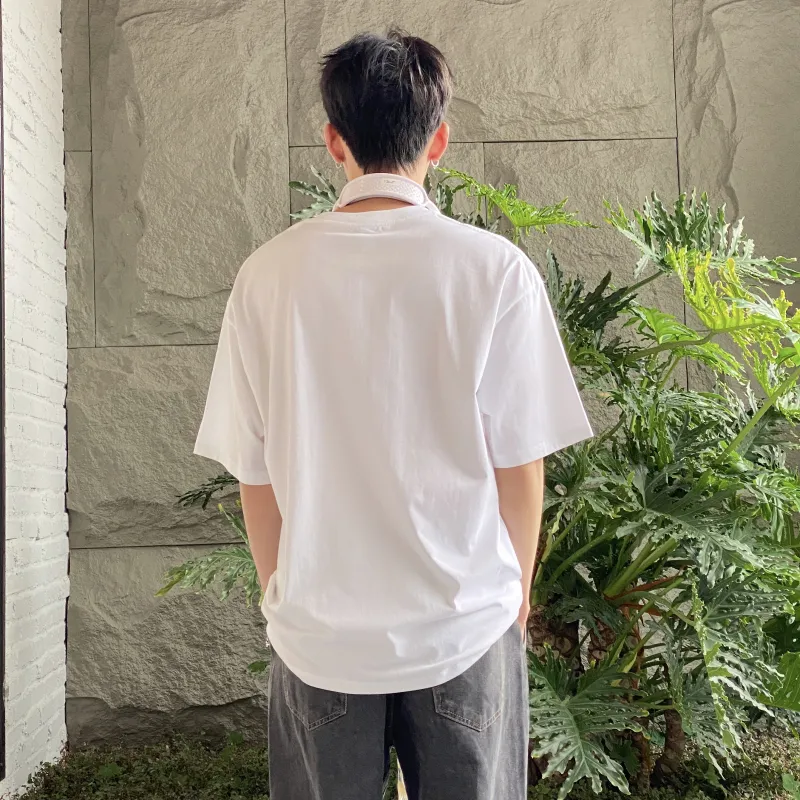 4T T-Shirts Unisex-10