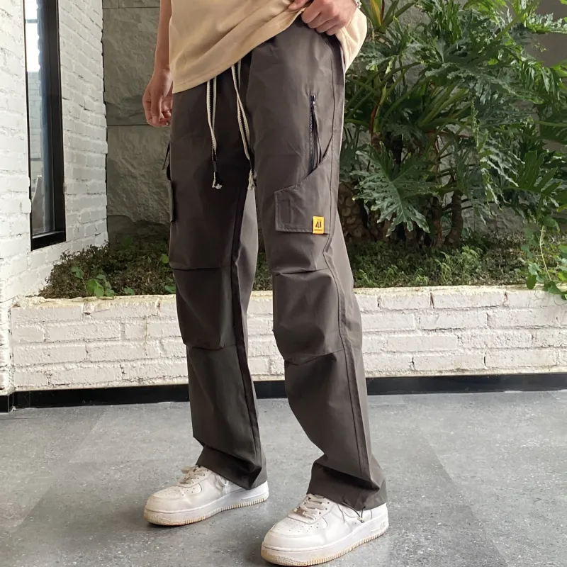 4T Casual Pants Unisex-9