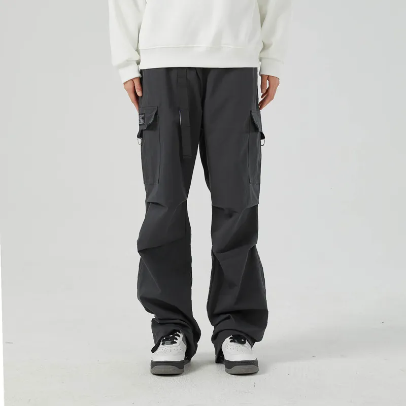 4T Casual Pants Unisex-9
